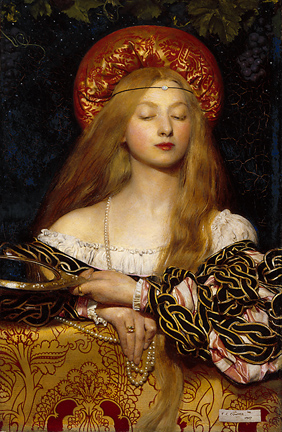 Frank Cadogan Cowper